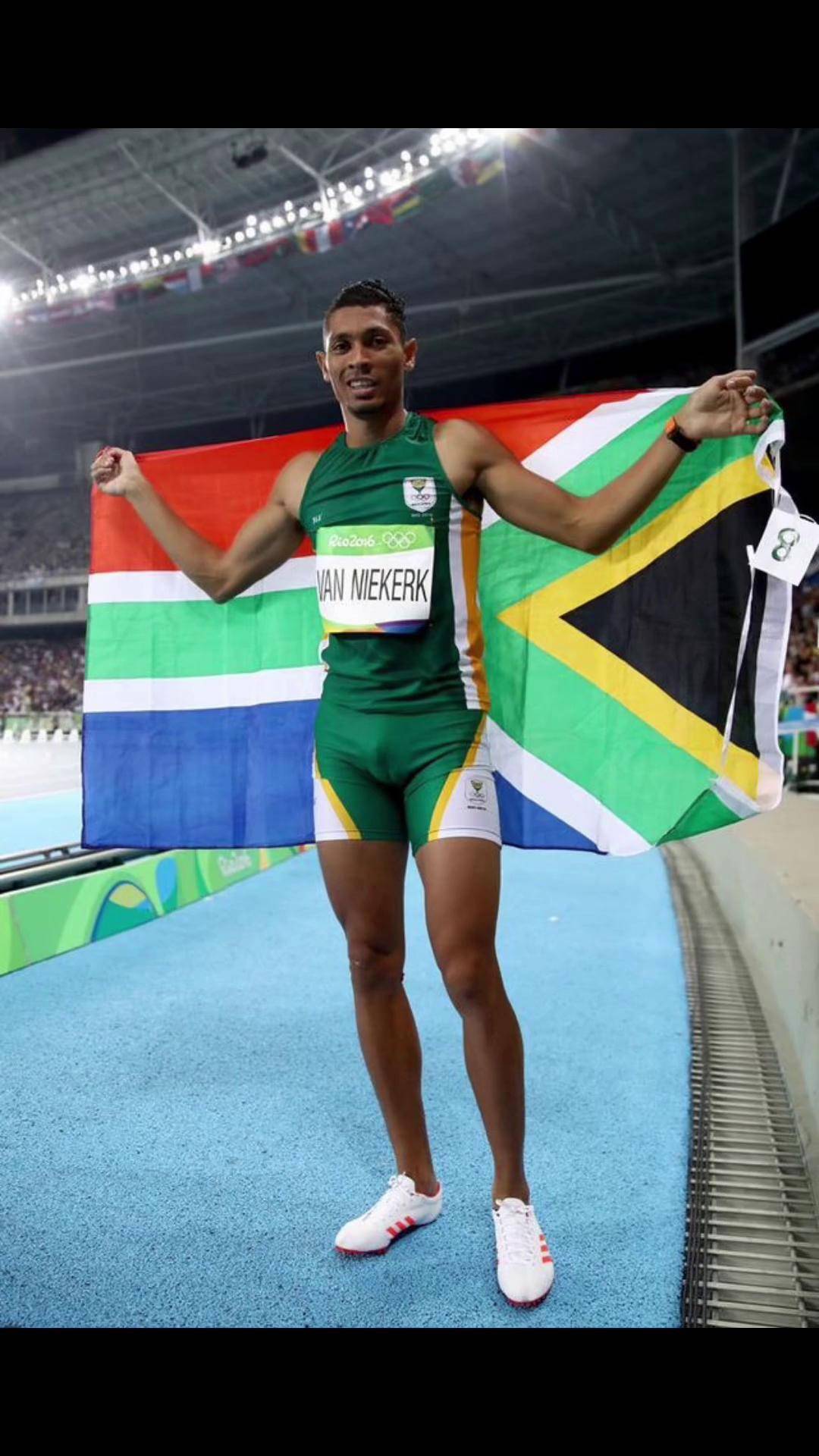 南美代表团在田径赛事上表现抢眼