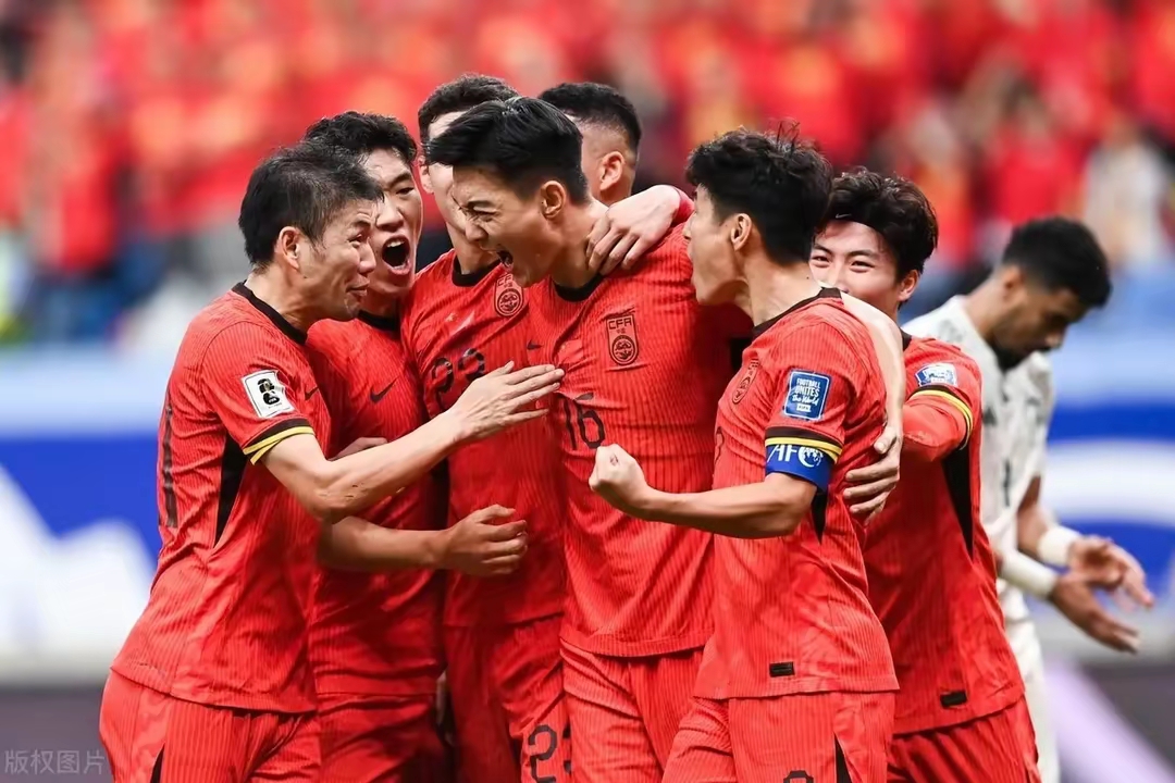 胜负悬念!中国球队备战生死之战 胜负悬念!中国球队备战生死之战