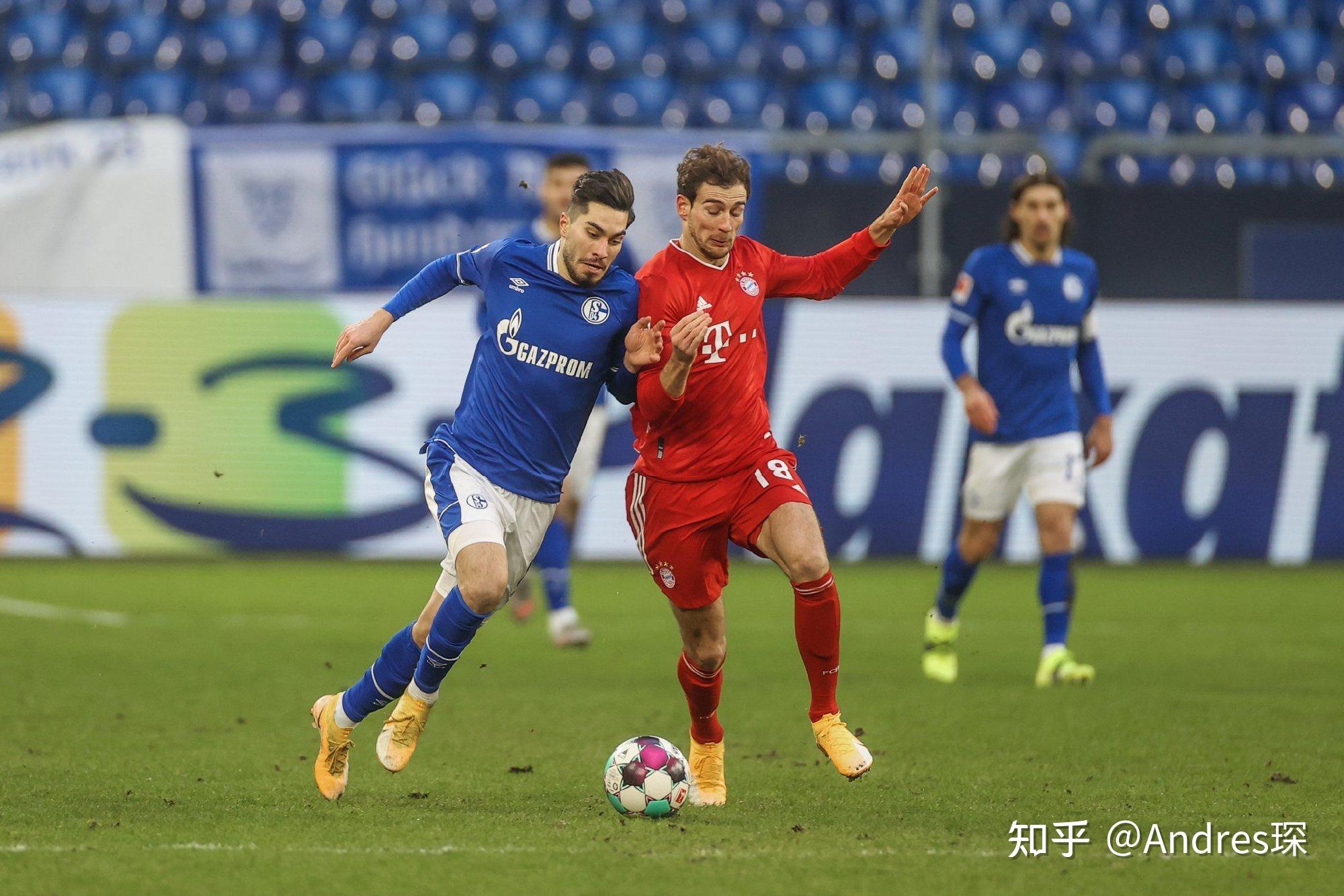 沙尔克后卫连续失误,导致球队连败的简单介绍 沙尔克后卫连续失误,导致球队连败的简单介绍