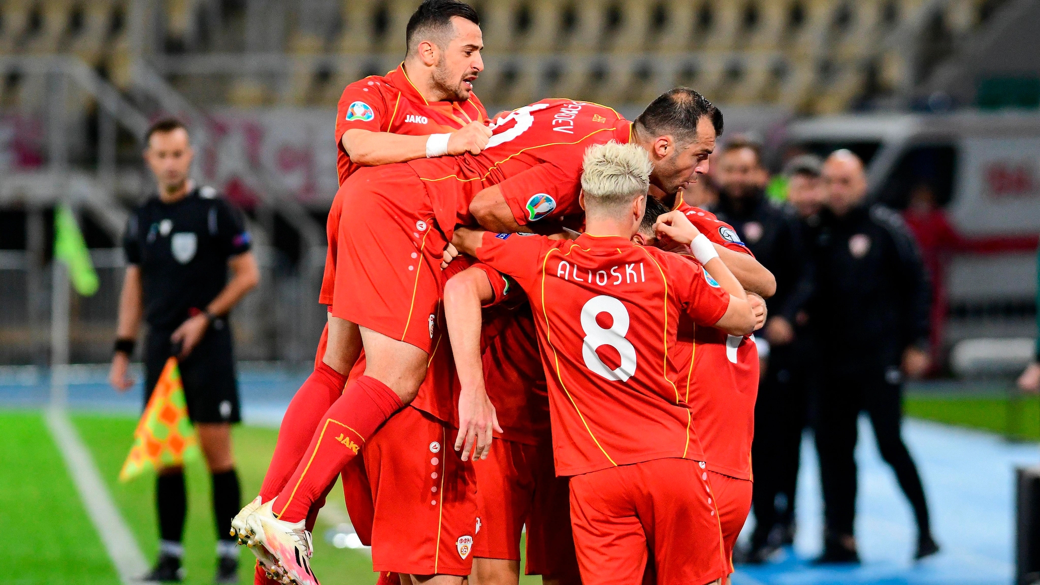 巴林国家队全力以赴，欧洲杯资格悬念重重的简单介绍