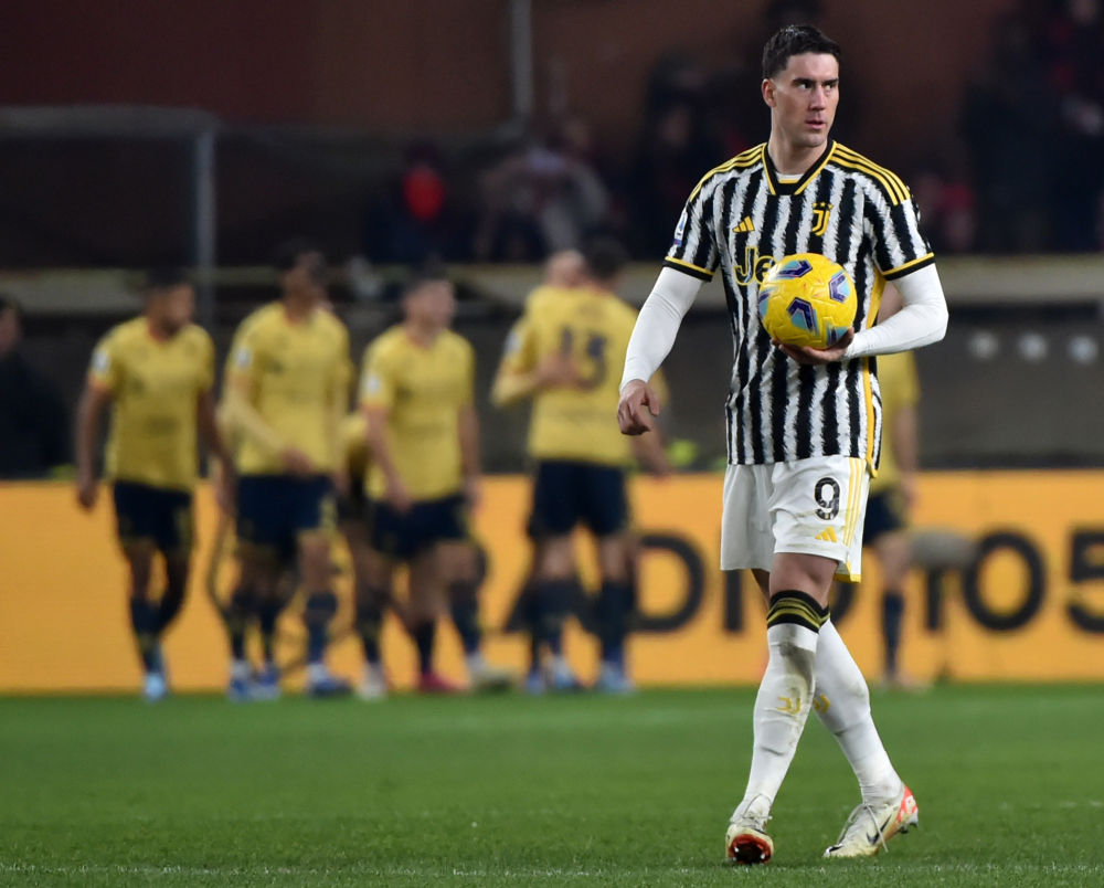 尤文图斯球队稳坚不摇继续领跑