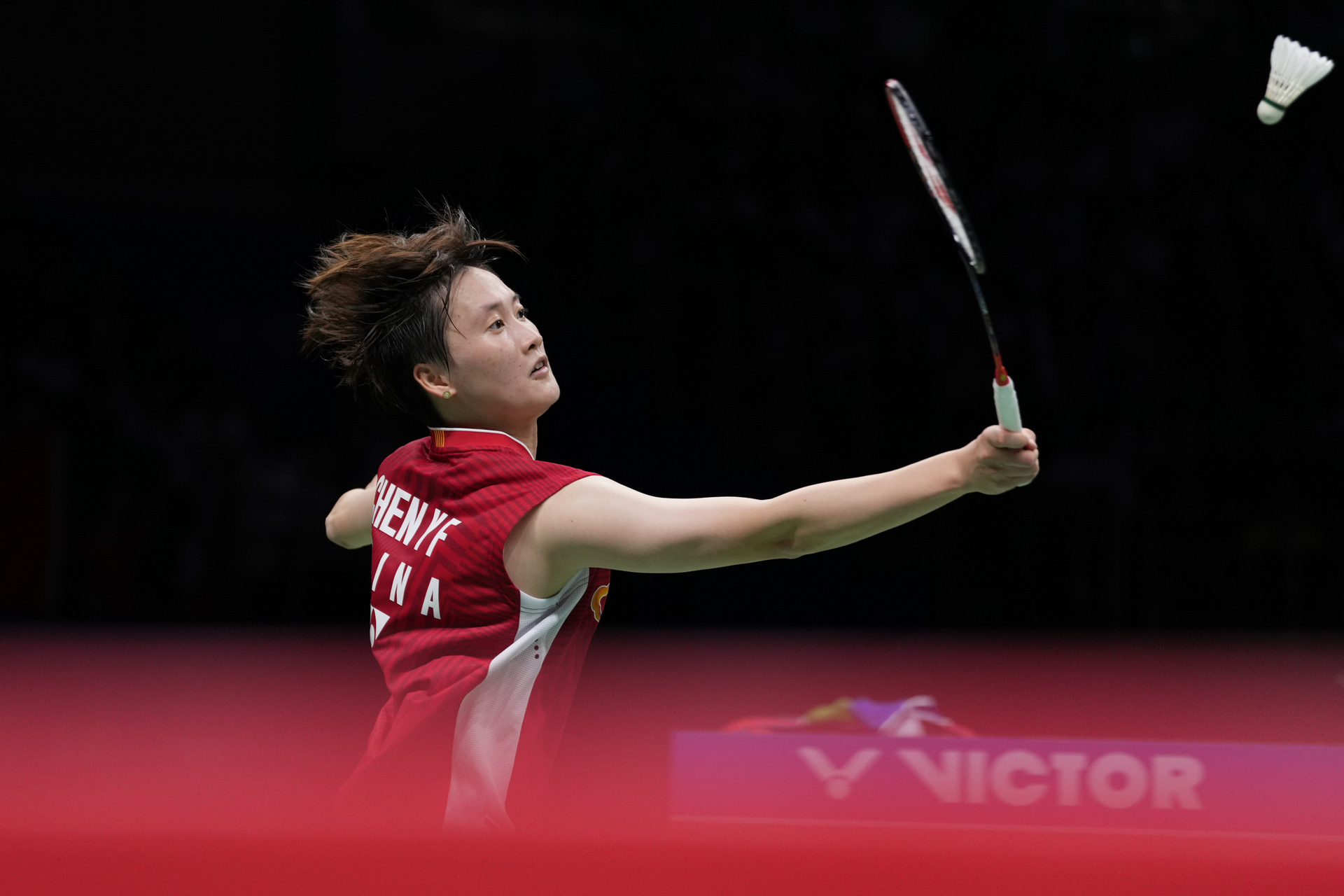 包含印尼队绝杀韩国队,陈雨菲高光表现的词条 包含印尼队绝杀韩国队,陈雨菲高光表现的词条