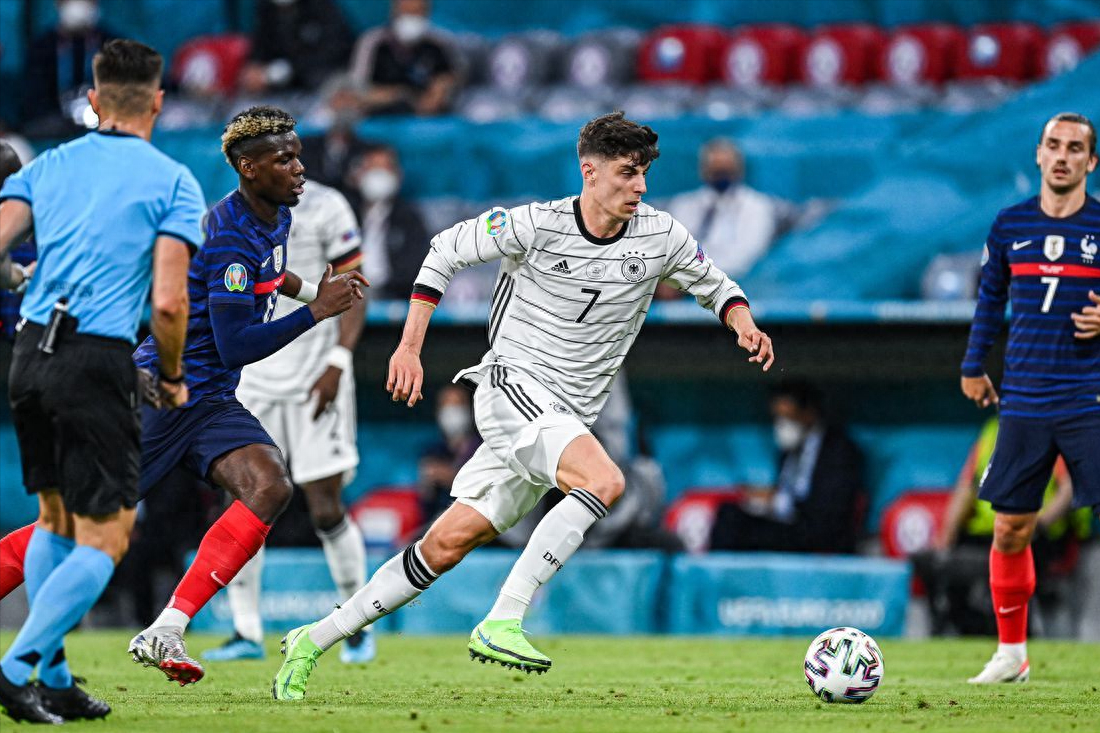 包含紧张刺激！欧洲国家杯赛事焦点不断上演的词条