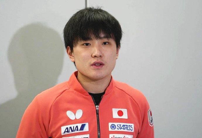 关于波兰乒乓球队强势德国乒乓球队，张本智和惊艳世界的信息