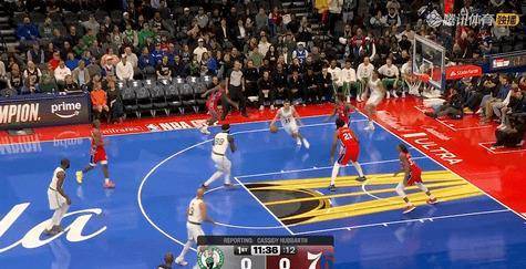 太阳绝杀山西队，恩比德统治全场的简单介绍