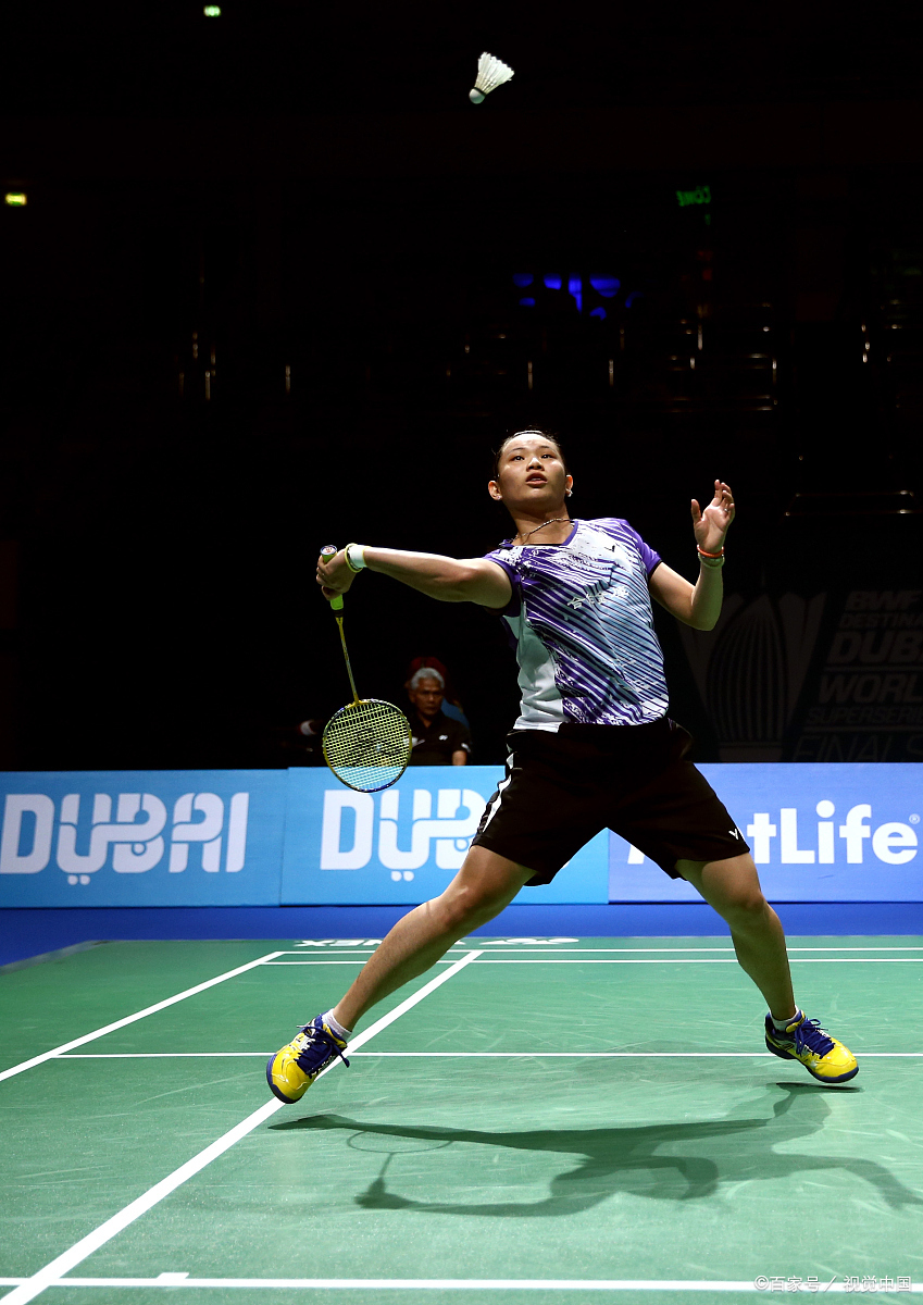 包含法国羽毛球队力克马来西亚羽毛球队，戴资颖爆发神勇的词条