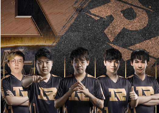 关于RNG逆转GEN，Selfmade打破历史纪录的信息