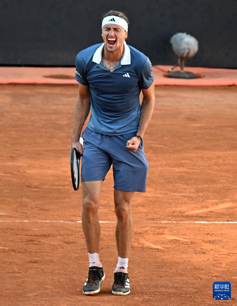 关于美国网球队横扫法国网球队，兹维列夫一己之力扛起全队的信息