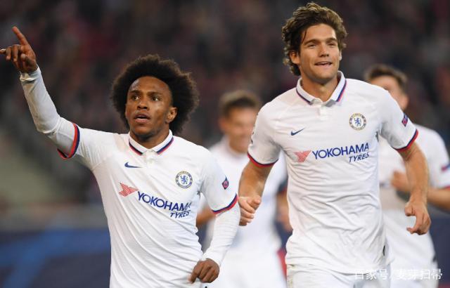 切尔西完胜里昂,哈兰德带队取胜 切尔西完胜里昂,哈兰德带队取胜