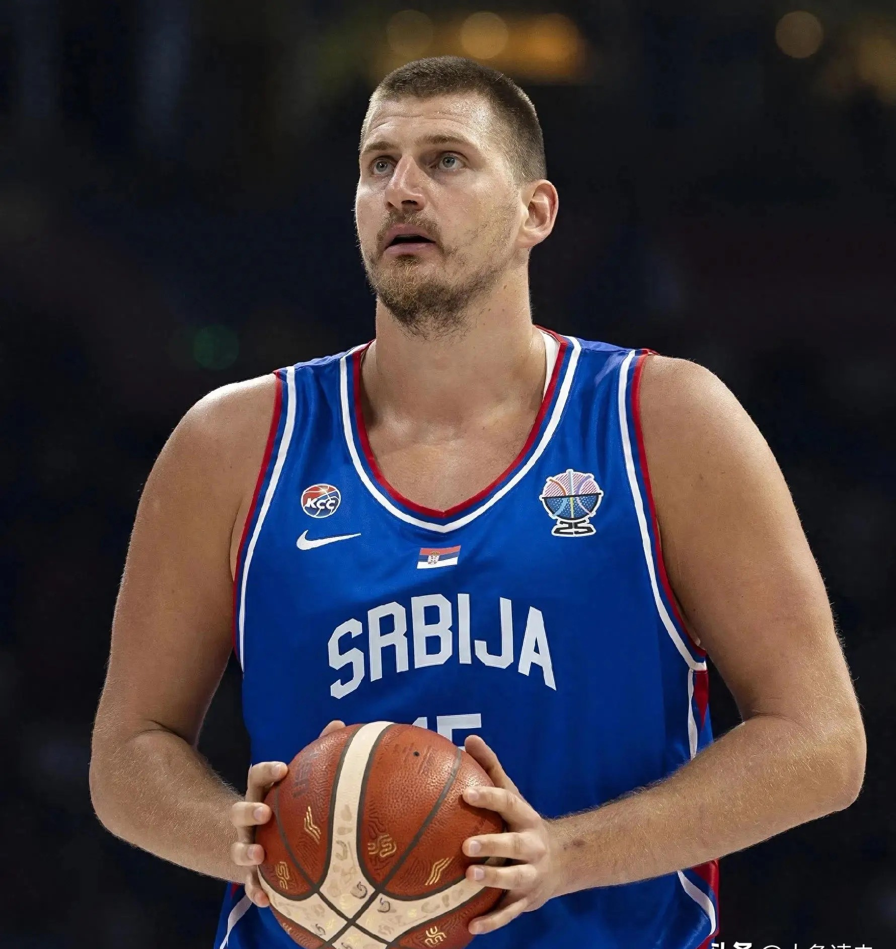 关于土耳其男篮险胜墨西哥男篮，西蒙斯完成帽子戏法的信息