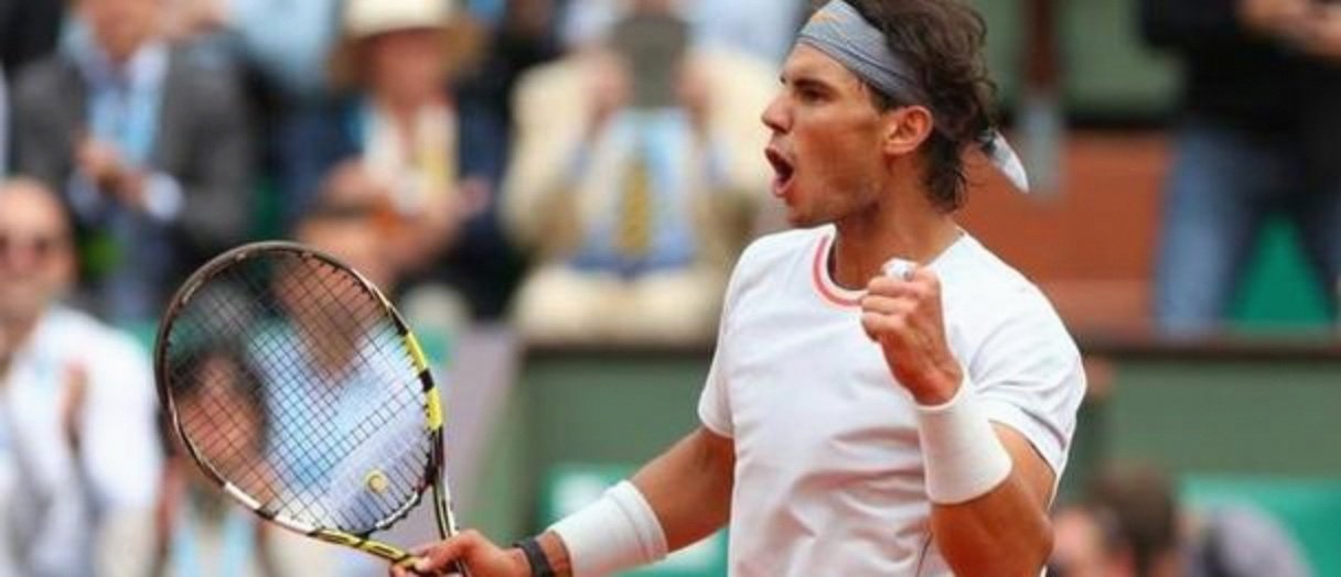 澳网翻盘蒙特卡洛大师赛，纳达尔惊艳四座