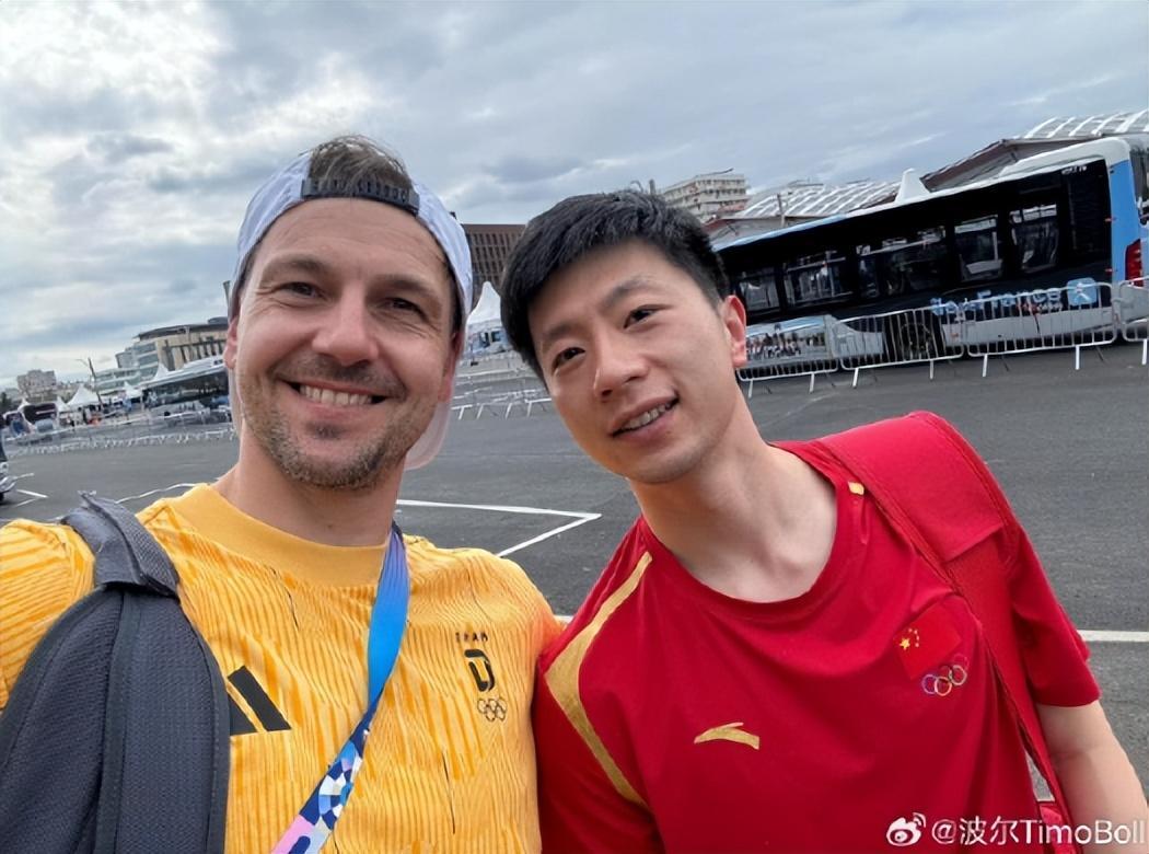 中国乒乓球队完胜波兰乒乓球队，波尔制霸全场的简单介绍