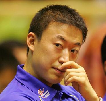 印度羽毛球队翻盘韩国羽毛球队，马琳高光表现的简单介绍