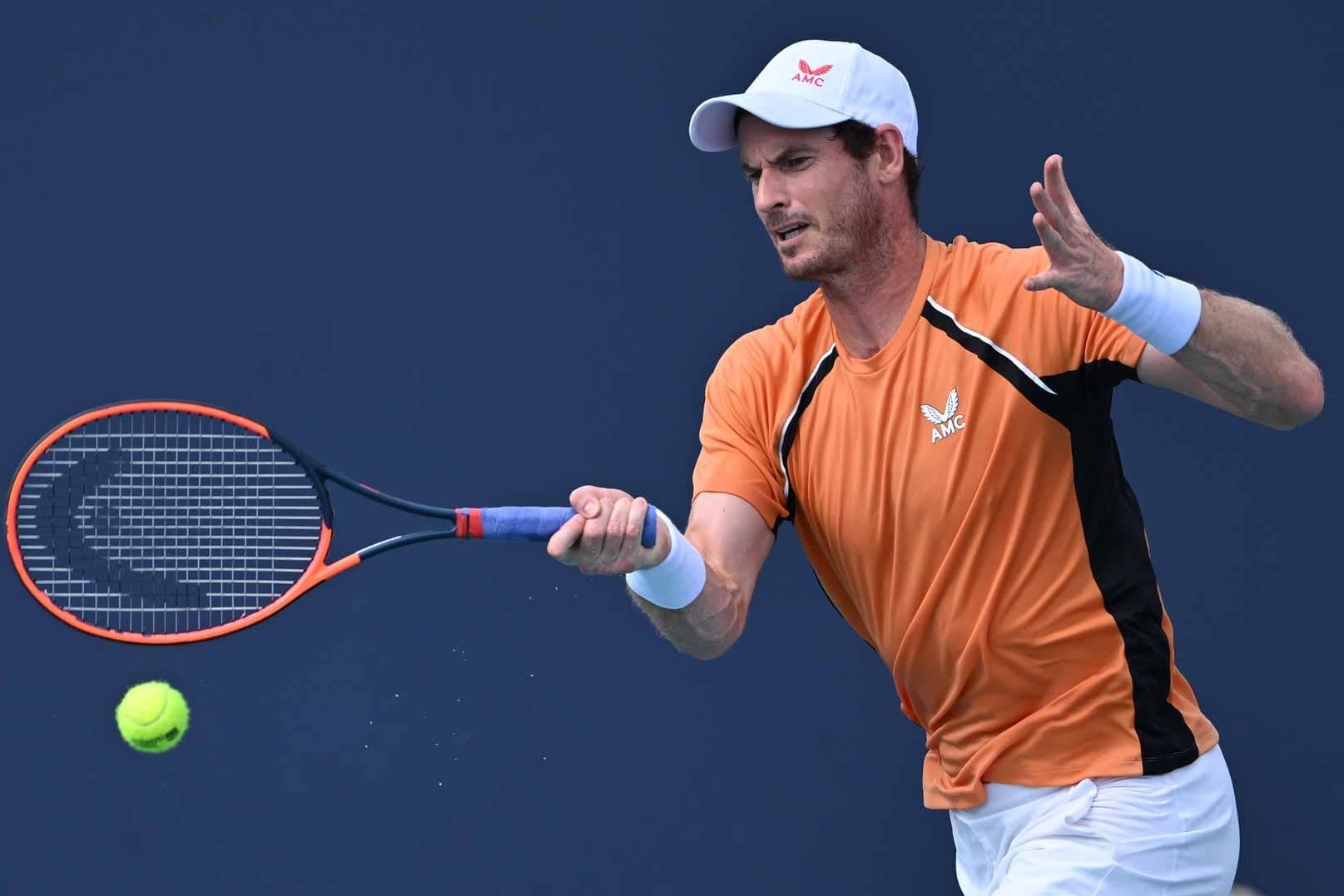 澳大利亚网球队绝地反击法国网球队，穆雷惊艳世界