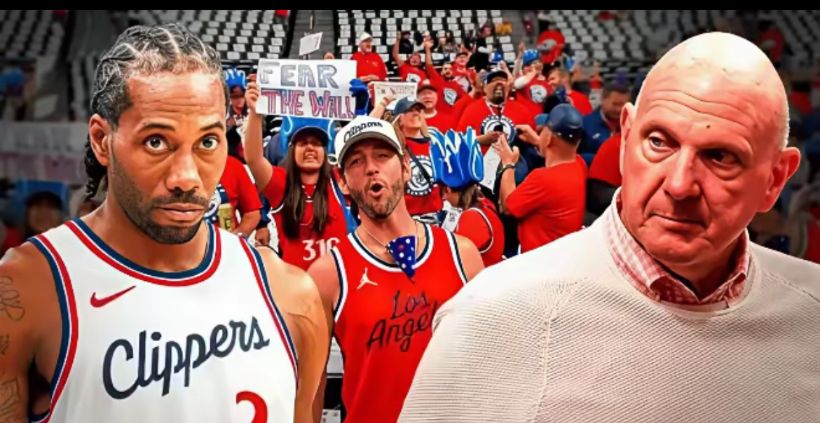 快船赢得华丽双杀，稳坐西部榜首