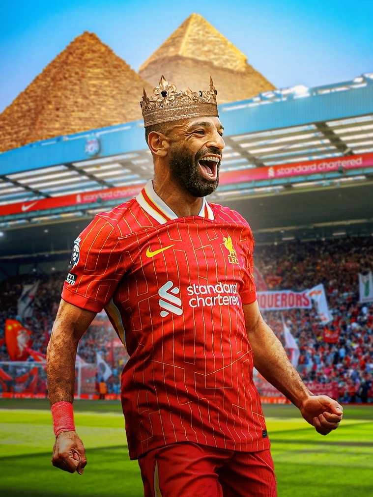 皇马险胜尤文，萨拉赫关键制胜的简单介绍