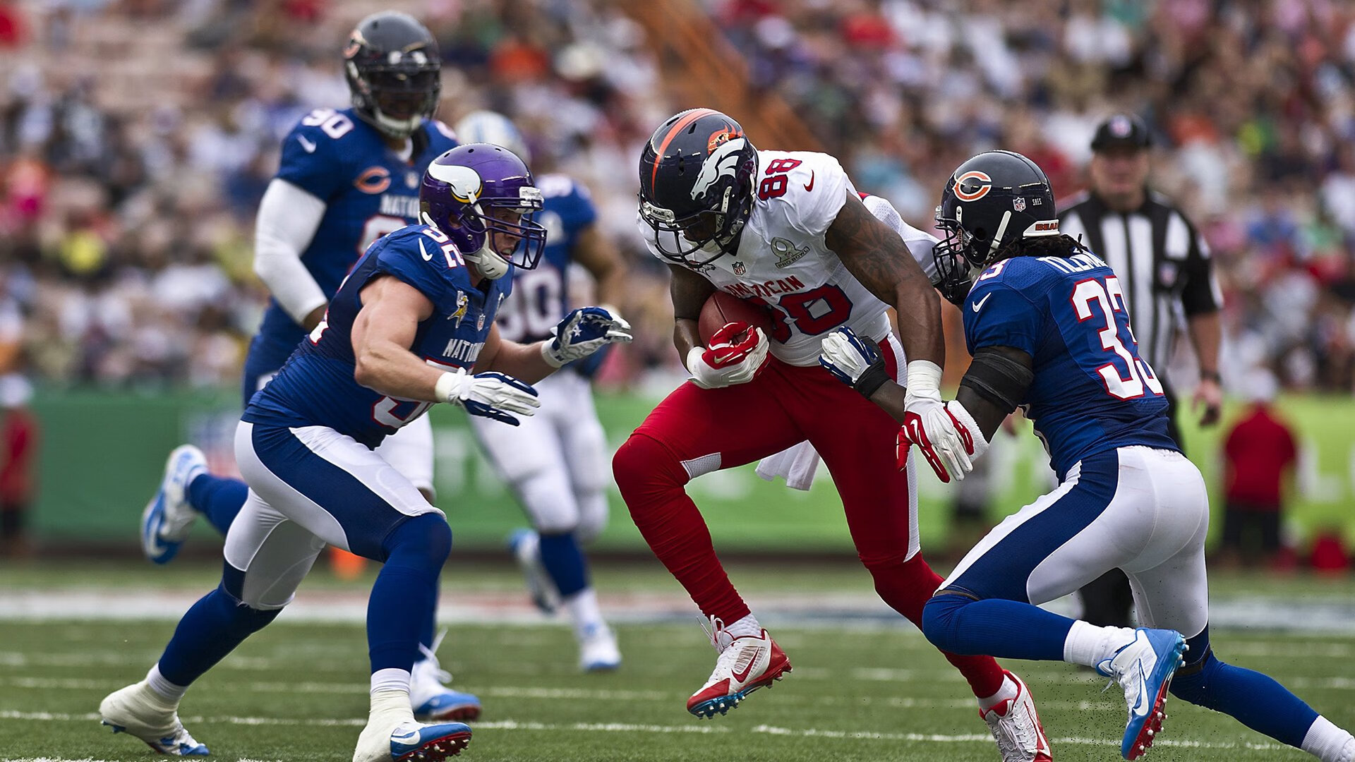 若日尼奥中场魔术引爆战局，比利亚雷亚尔闪电三连击终结加纳悬念